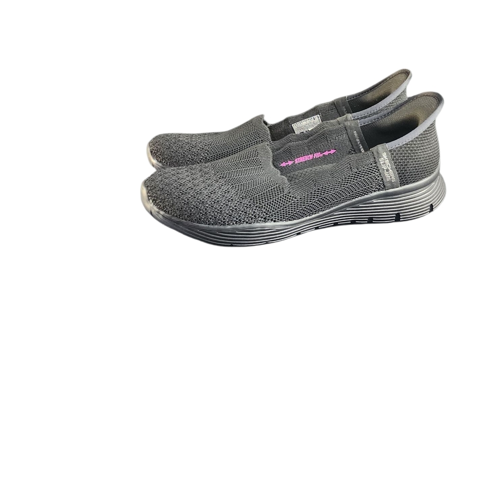 Skechers Women's Black Slip-in‎ - Picture 9 of 9